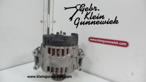 Usagé Dynamo Volkswagen Transporter Prix € 150,00 Règlement à la marge proposé par Gebr.Klein Gunnewiek Ho.BV