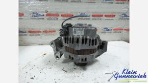 Begagnade Dynamo Ford Fiesta Pris € 35,00 Marginaltabell erbjuds av Klein Gunnewiek Autodemontage & Motorentechniek