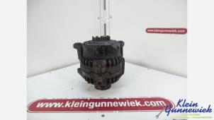 Gebrauchte Dynamo Ford KA Preis € 55,00 Margenregelung angeboten von Klein Gunnewiek Autodemontage & Motorentechniek