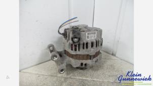 Begagnade Dynamo Ford Fiesta Pris € 30,00 Marginaltabell erbjuds av Klein Gunnewiek Autodemontage & Motorentechniek