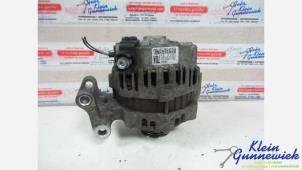 Begagnade Dynamo Ford Fiesta Pris € 35,00 Marginaltabell erbjuds av Klein Gunnewiek Autodemontage & Motorentechniek