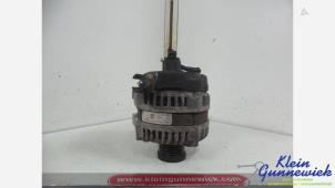 Begagnade Dynamo Ford Focus Pris € 25,00 Marginaltabell erbjuds av Klein Gunnewiek Autodemontage & Motorentechniek