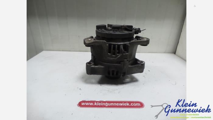 Begagnade Dynamo Opel Corsa Pris € 32,00 Marginaltabell erbjuds av Klein Gunnewiek Autodemontage & Motorentechniek