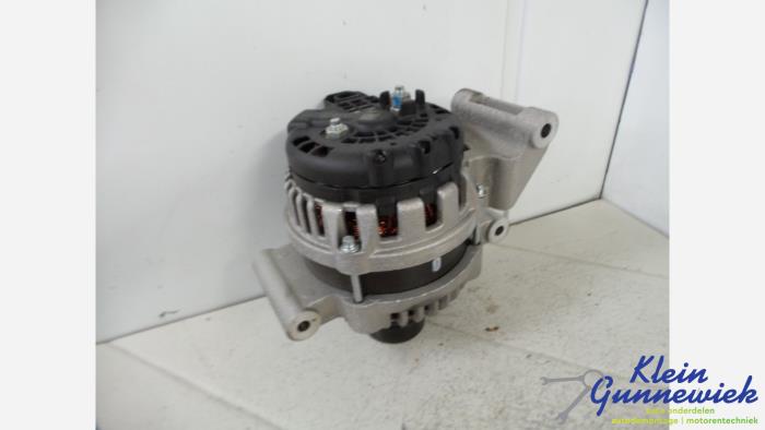 Begagnade Dynamo Opel Karl Pris € 52,00 Marginaltabell erbjuds av Klein Gunnewiek Autodemontage & Motorentechniek