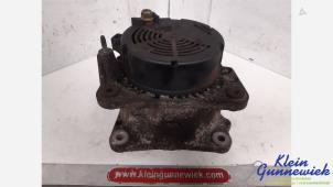 Gebrauchte Dynamo Volkswagen Golf Preis € 35,00 Margenregelung angeboten von Klein Gunnewiek Autodemontage & Motorentechniek