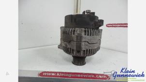Gebrauchte Dynamo Volkswagen Polo Preis € 35,00 Margenregelung angeboten von Klein Gunnewiek Autodemontage & Motorentechniek