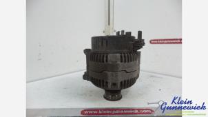 Gebrauchte Dynamo Volkswagen Polo Preis € 35,00 Margenregelung angeboten von Klein Gunnewiek Autodemontage & Motorentechniek