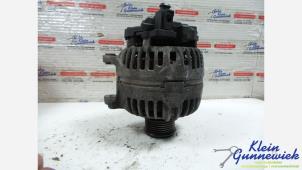 Usagé Dynamo Volkswagen Polo Prix € 35,00 Règlement à la marge proposé par Klein Gunnewiek Autodemontage & Motorentechniek