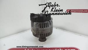 Used Dynamo Volkswagen Crafter Price € 55,00 Margin scheme offered by Gebr.Klein Gunnewiek Ho.BV
