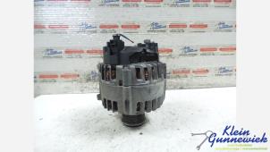 Gebrauchte Dynamo Volkswagen Polo Preis € 45,00 Margenregelung angeboten von Klein Gunnewiek Autodemontage & Motorentechniek