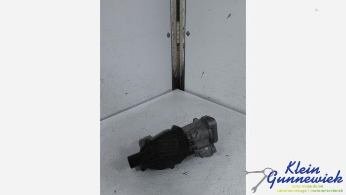 Gebrauchte AGR Ventil Opel Astra Preis € 60,00 Margenregelung angeboten von Klein Gunnewiek Autodemontage & Motorentechniek