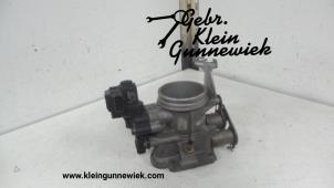 Gebrauchte Drosselklappengehäuse BMW 3-Serie Preis € 40,00 Margenregelung angeboten von Gebr.Klein Gunnewiek Ho.BV