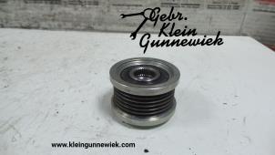 Used Alternator pulley Opel Astra Price on request offered by Gebr.Klein Gunnewiek Ho.BV