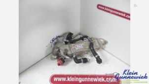 Neuf Refroidisseur RGE BMW 7-Série Prix € 211,75 Prix TTC proposé par Klein Gunnewiek Autodemontage & Motorentechniek