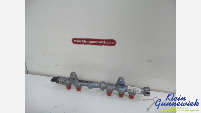Neuf Système d'injection Opel Astra Prix € 90,75 Prix TTC proposé par Klein Gunnewiek Autodemontage & Motorentechniek
