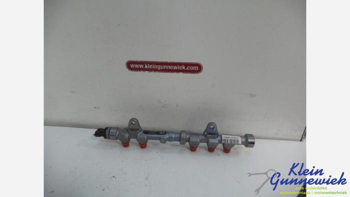 Neuf Système d'injection Opel Astra Prix € 90,75 Prix TTC proposé par Klein Gunnewiek Autodemontage & Motorentechniek