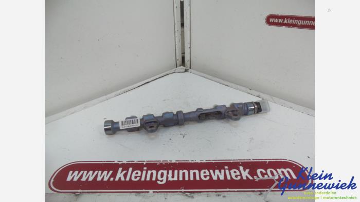 Neuf Système d'injection Opel Astra Prix € 90,75 Prix TTC proposé par Klein Gunnewiek Autodemontage & Motorentechniek
