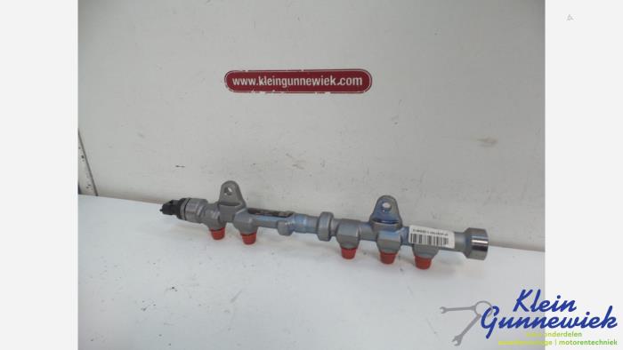 Neuf Système d'injection Opel Astra Prix € 90,75 Prix TTC proposé par Klein Gunnewiek Autodemontage & Motorentechniek