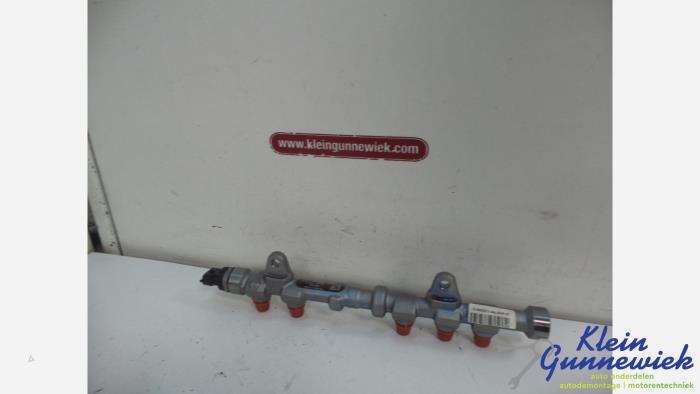 Neuf Système d'injection Opel Astra Prix € 90,75 Prix TTC proposé par Klein Gunnewiek Autodemontage & Motorentechniek