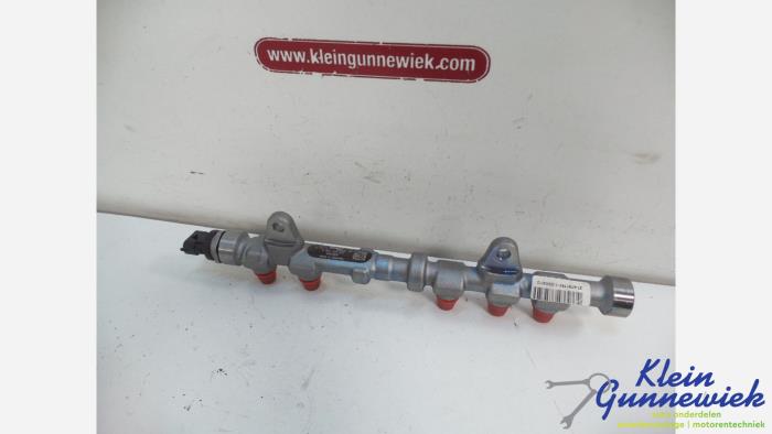 Neuf Système d'injection Opel Astra Prix € 90,75 Prix TTC proposé par Klein Gunnewiek Autodemontage & Motorentechniek