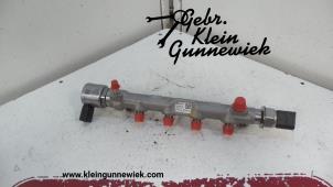 New Fuel injector nozzle Volkswagen Passat Price € 175,45 Inclusive VAT offered by Gebr.Klein Gunnewiek Ho.BV
