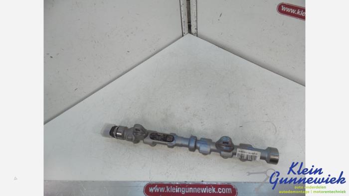 Neuf Système d'injection Opel Astra Prix € 90,75 Prix TTC proposé par Klein Gunnewiek Autodemontage & Motorentechniek