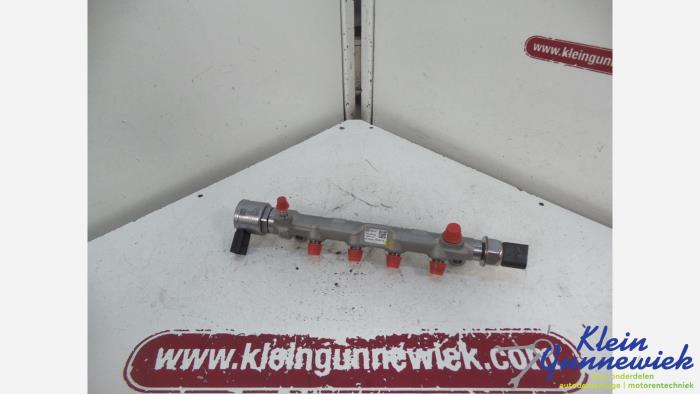 Neuf Système d'injection Volkswagen Sharan Prix € 84,70 Prix TTC proposé par Klein Gunnewiek Autodemontage & Motorentechniek