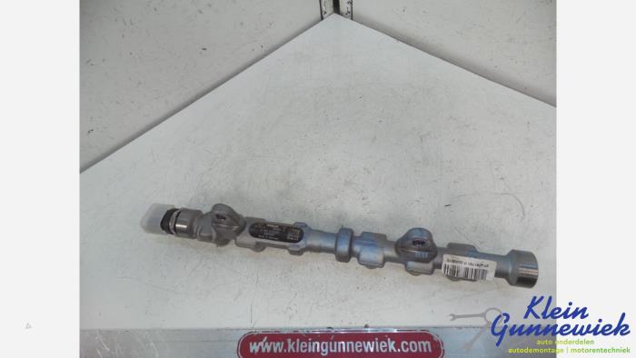 Neuf Système d'injection Opel Astra Prix € 90,75 Prix TTC proposé par Klein Gunnewiek Autodemontage & Motorentechniek