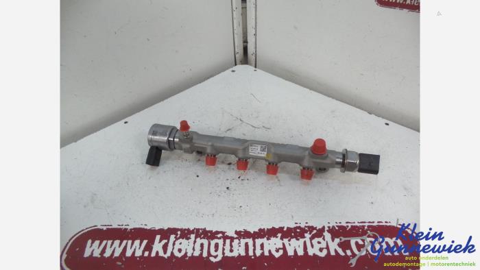 Neuf Système d'injection Volkswagen Sharan Prix € 84,70 Prix TTC proposé par Klein Gunnewiek Autodemontage & Motorentechniek