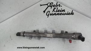 Usados Galería (inyección) Volkswagen Crafter Precio € 125,00 Norma de margen ofrecido por Gebr.Klein Gunnewiek Ho.BV