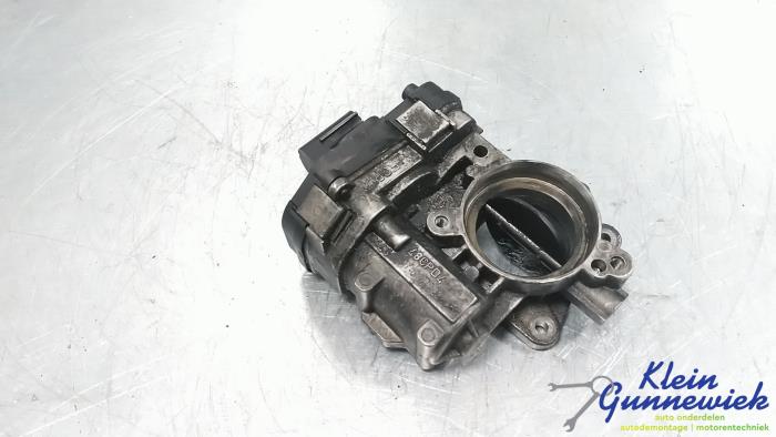Begagnade Spjällhus Opel Vectra Pris € 62,00 Marginaltabell erbjuds av Klein Gunnewiek Autodemontage & Motorentechniek