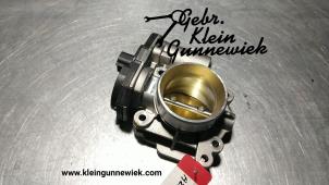 New Throttle body Opel Insignia Price € 114,95 Inclusive VAT offered by Gebr.Klein Gunnewiek Ho.BV