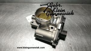 New Throttle body Opel Insignia Price € 114,95 Inclusive VAT offered by Gebr.Klein Gunnewiek Ho.BV