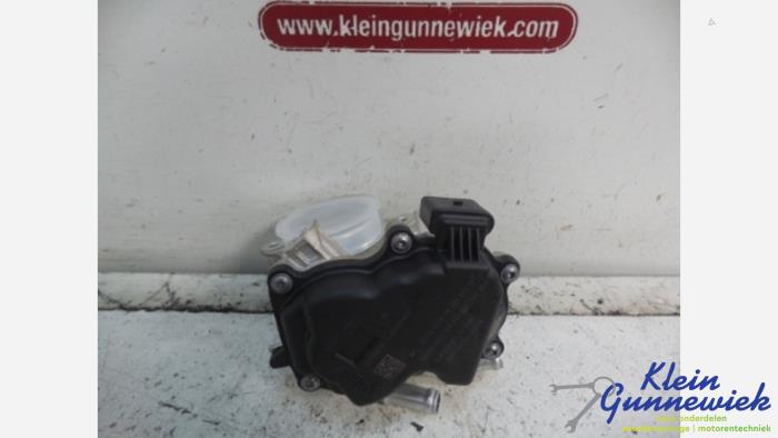 Drosselklappengehäuse Volkswagen Jetta (Neu)