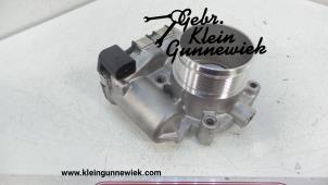 New Throttle body Volkswagen Tiguan Price € 211,75 Inclusive VAT offered by Gebr.Klein Gunnewiek Ho.BV