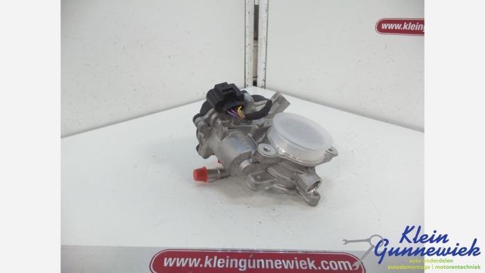 Drosselklappengehäuse Volkswagen Jetta (Neu)