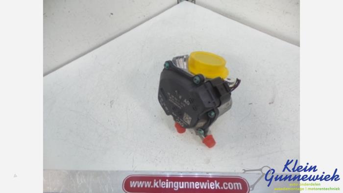 Neuf Boitier papillon Volkswagen Golf Prix € 66,55 Prix TTC proposé par Klein Gunnewiek Autodemontage & Motorentechniek