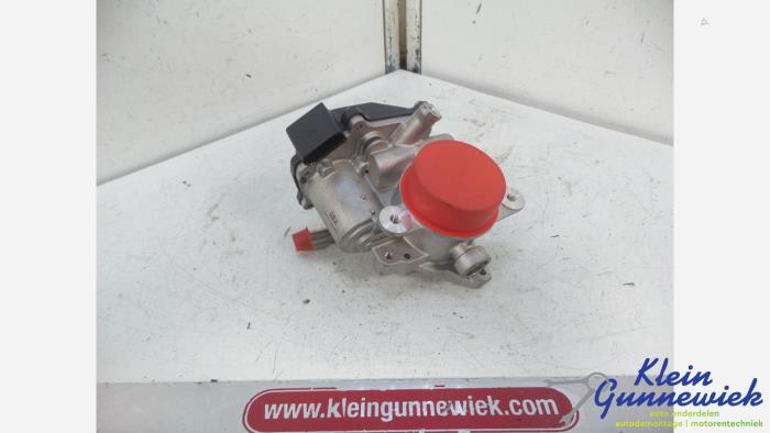 Nowe Przepustnica Volkswagen Golf Cena € 66,55 Z VAT oferowane przez Klein Gunnewiek Autodemontage & Motorentechniek