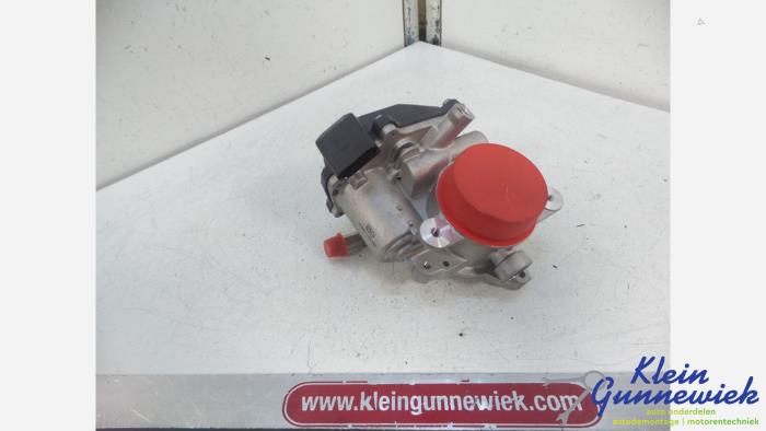 Nowe Przepustnica Volkswagen Golf Cena € 66,55 Z VAT oferowane przez Klein Gunnewiek Autodemontage & Motorentechniek