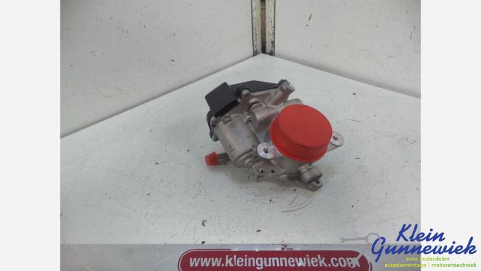 Nowe Przepustnica Volkswagen Golf Cena € 66,55 Z VAT oferowane przez Klein Gunnewiek Autodemontage & Motorentechniek