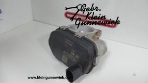 Used Throttle body Volkswagen Golf Sportsvan Price € 40,00 Margin scheme offered by Gebr.Klein Gunnewiek Ho.BV