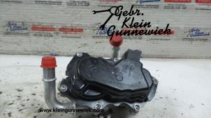 Used EGR valve Skoda Octavia Price € 59,00 Margin scheme offered by Gebr.Klein Gunnewiek Ho.BV