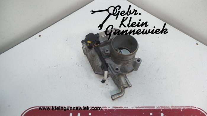 Throttle body Kia Picanto - 3510004200 G3LA KEFICO