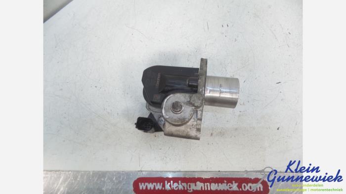 Gebrauchte AGR Ventil Kia Optima Preis € 77,00 Margenregelung angeboten von Klein Gunnewiek Autodemontage & Motorentechniek