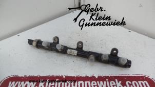 Gebrauchte Einspritzdüse (Einspritzer) Renault Master Preis € 150,00 Margenregelung angeboten von Gebr.Klein Gunnewiek Ho.BV