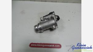 Used Throttle body Renault Clio Price € 35,00 Margin scheme offered by Klein Gunnewiek Autodemontage & Motorentechniek