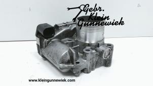 Used Throttle body Renault Koleos Price € 45,00 Margin scheme offered by Gebr.Klein Gunnewiek Ho.BV