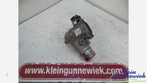 Used Throttle body Renault Clio Price € 35,00 Margin scheme offered by Klein Gunnewiek Autodemontage & Motorentechniek