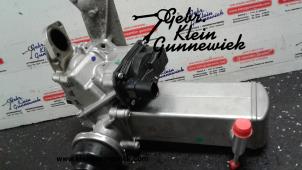 Usagé Refroidisseur RGE Audi A6 Prix € 295,00 Règlement à la marge proposé par Gebr.Klein Gunnewiek Ho.BV
