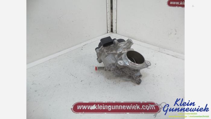 Gebrauchte Drosselklappengehäuse Seat Ateca Preis € 66,00 Margenregelung angeboten von Klein Gunnewiek Autodemontage & Motorentechniek